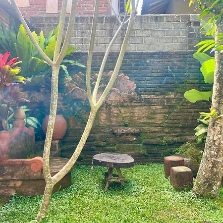 Bello Bungalow Batukliang Extérieur photo