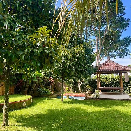 Bello Bungalow Batukliang Extérieur photo