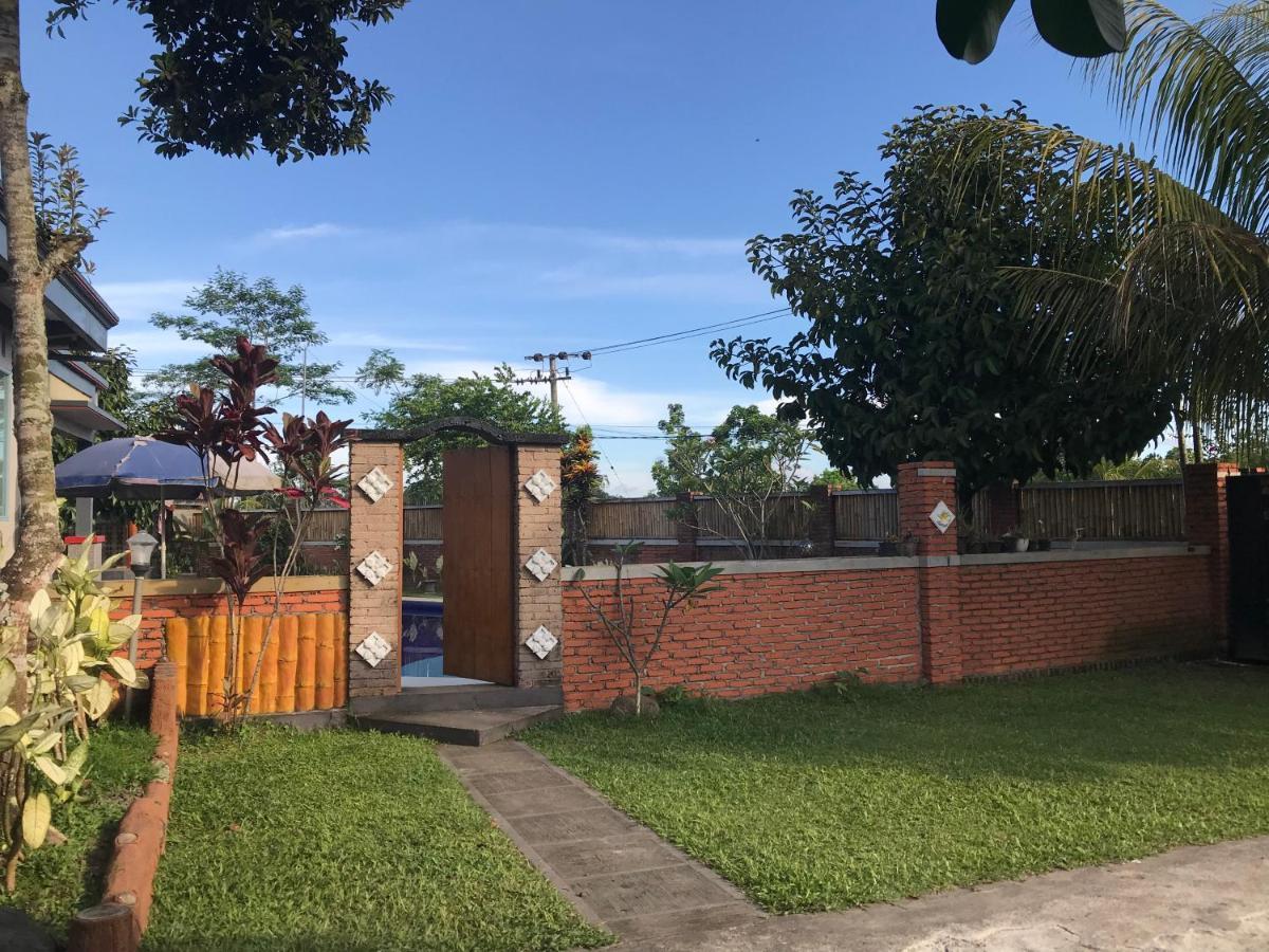 Bello Bungalow Batukliang Extérieur photo