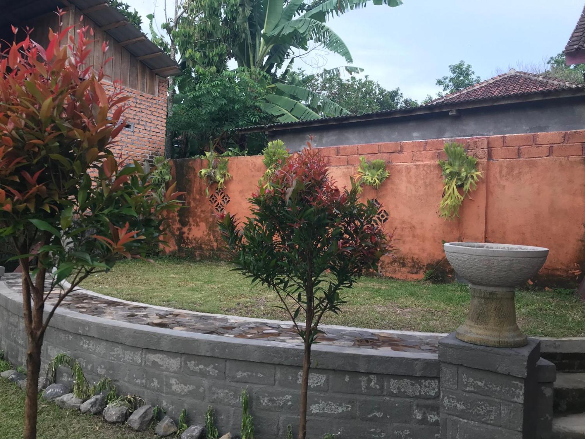 Bello Bungalow Batukliang Extérieur photo