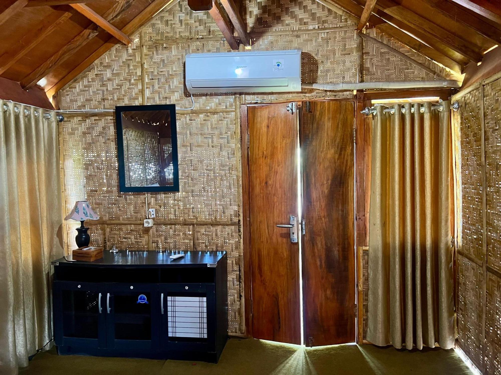Bello Bungalow Batukliang Extérieur photo