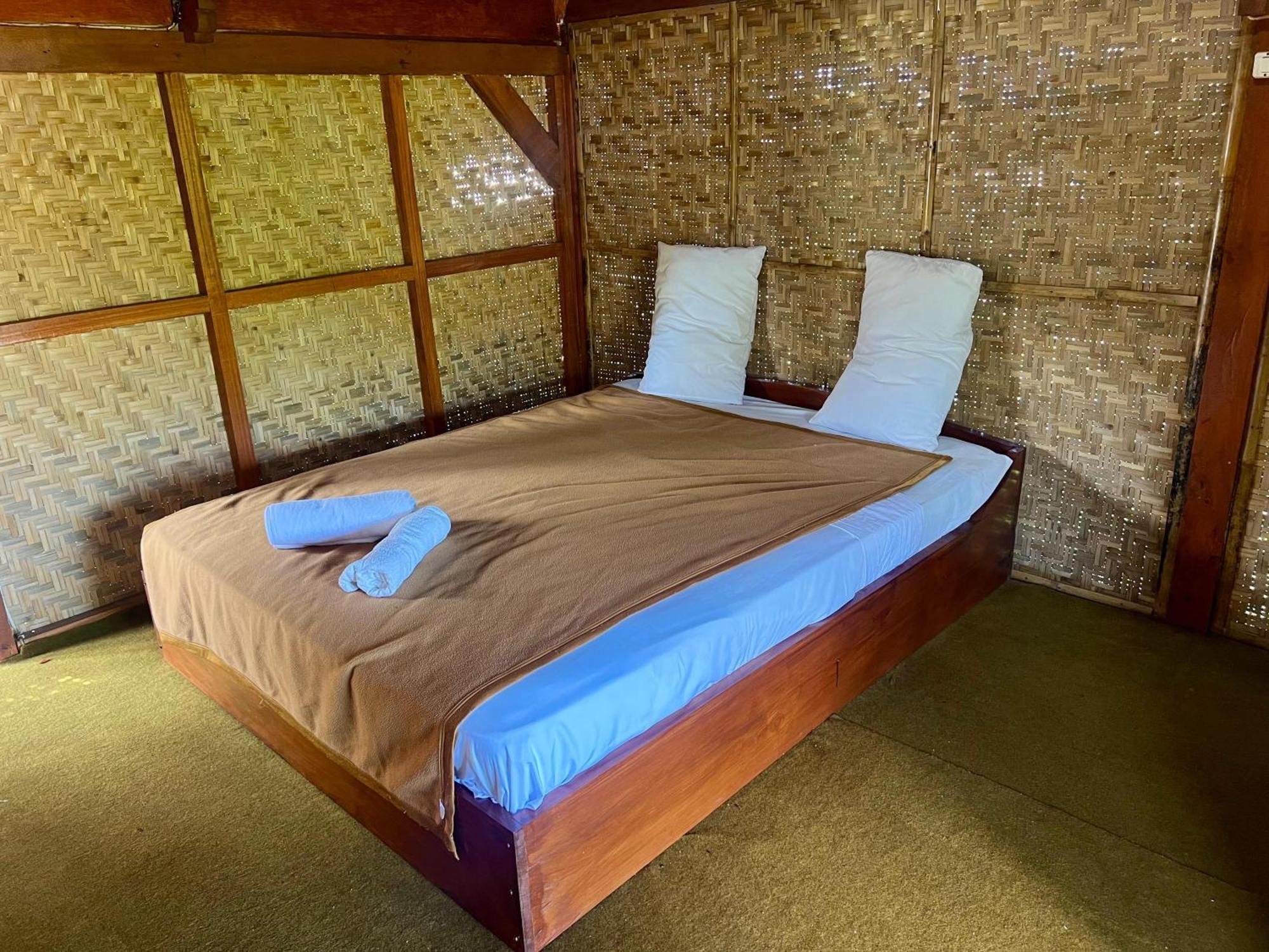 Bello Bungalow Batukliang Extérieur photo