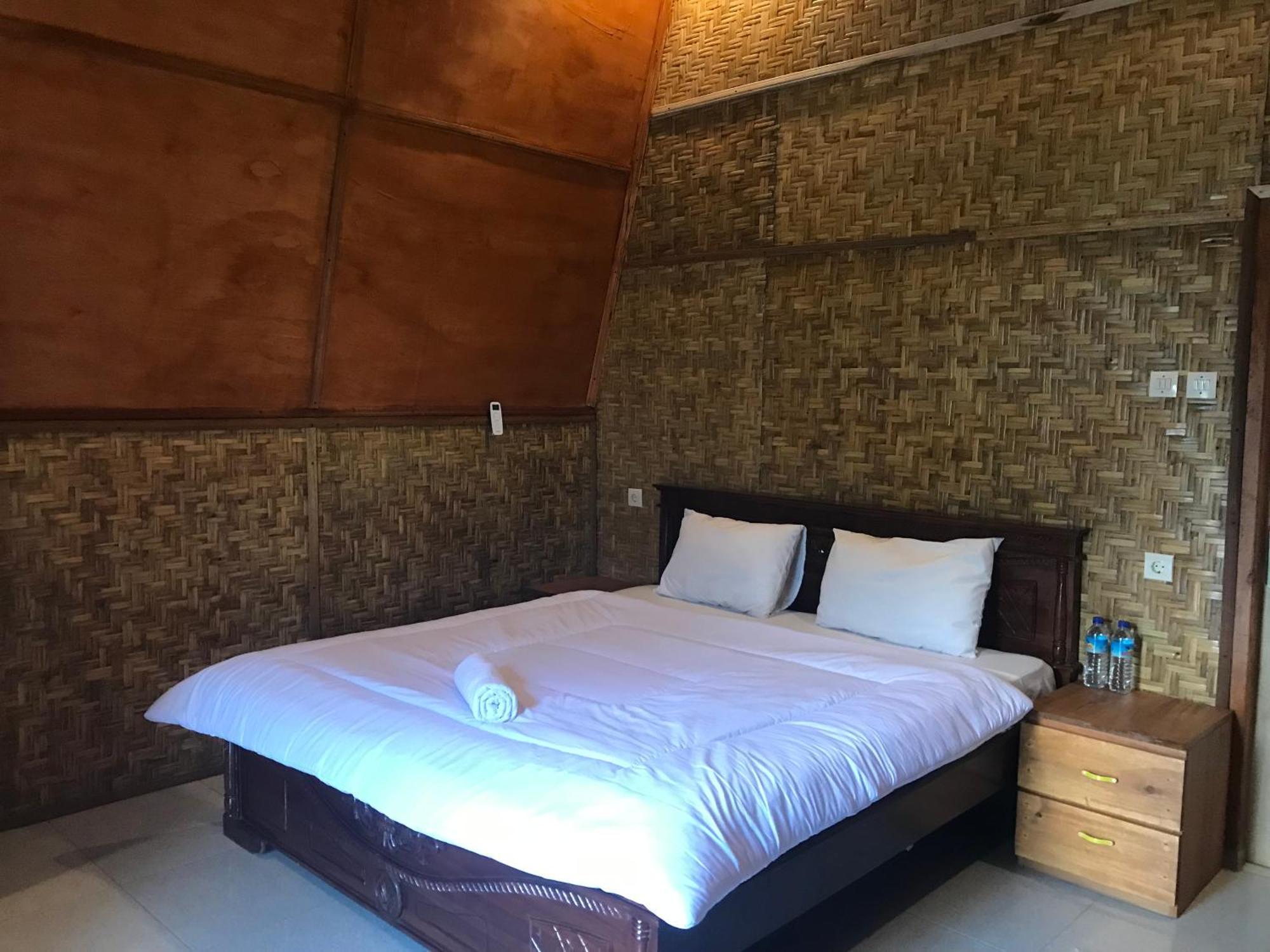 Bello Bungalow Batukliang Extérieur photo
