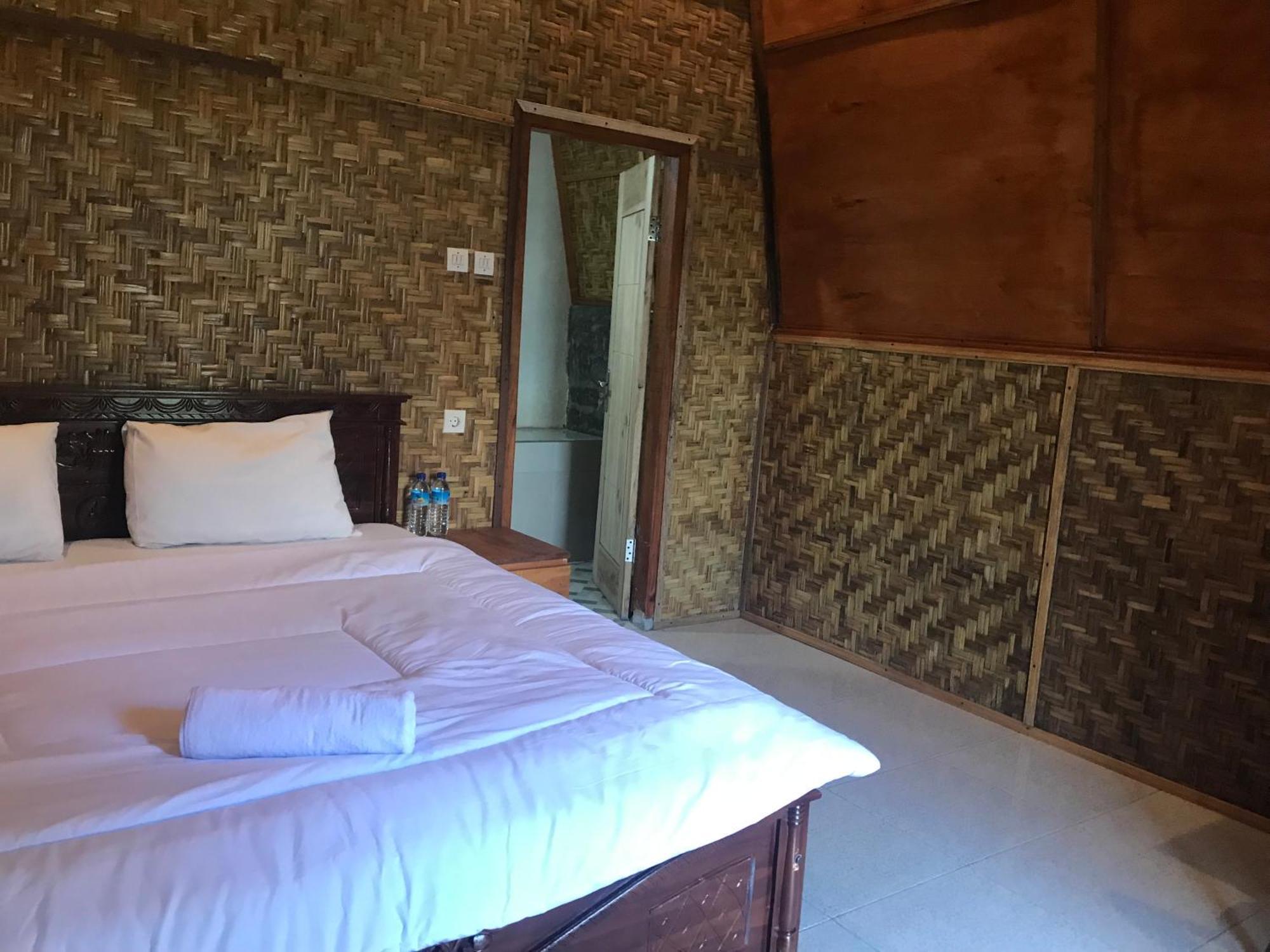 Bello Bungalow Batukliang Extérieur photo
