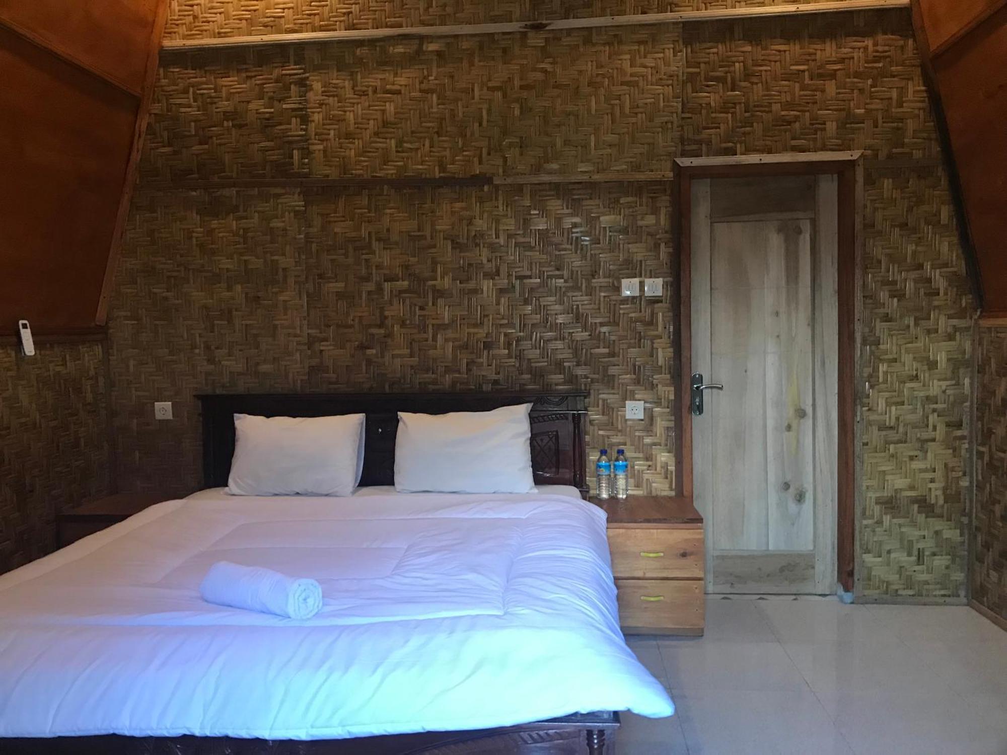 Bello Bungalow Batukliang Extérieur photo