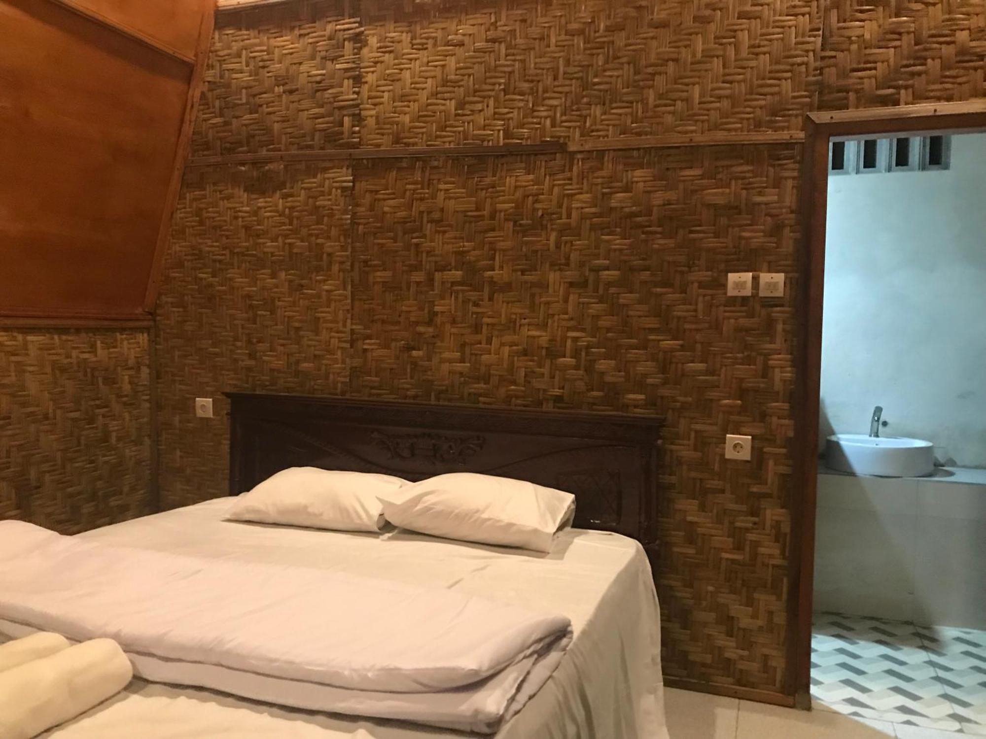 Bello Bungalow Batukliang Extérieur photo