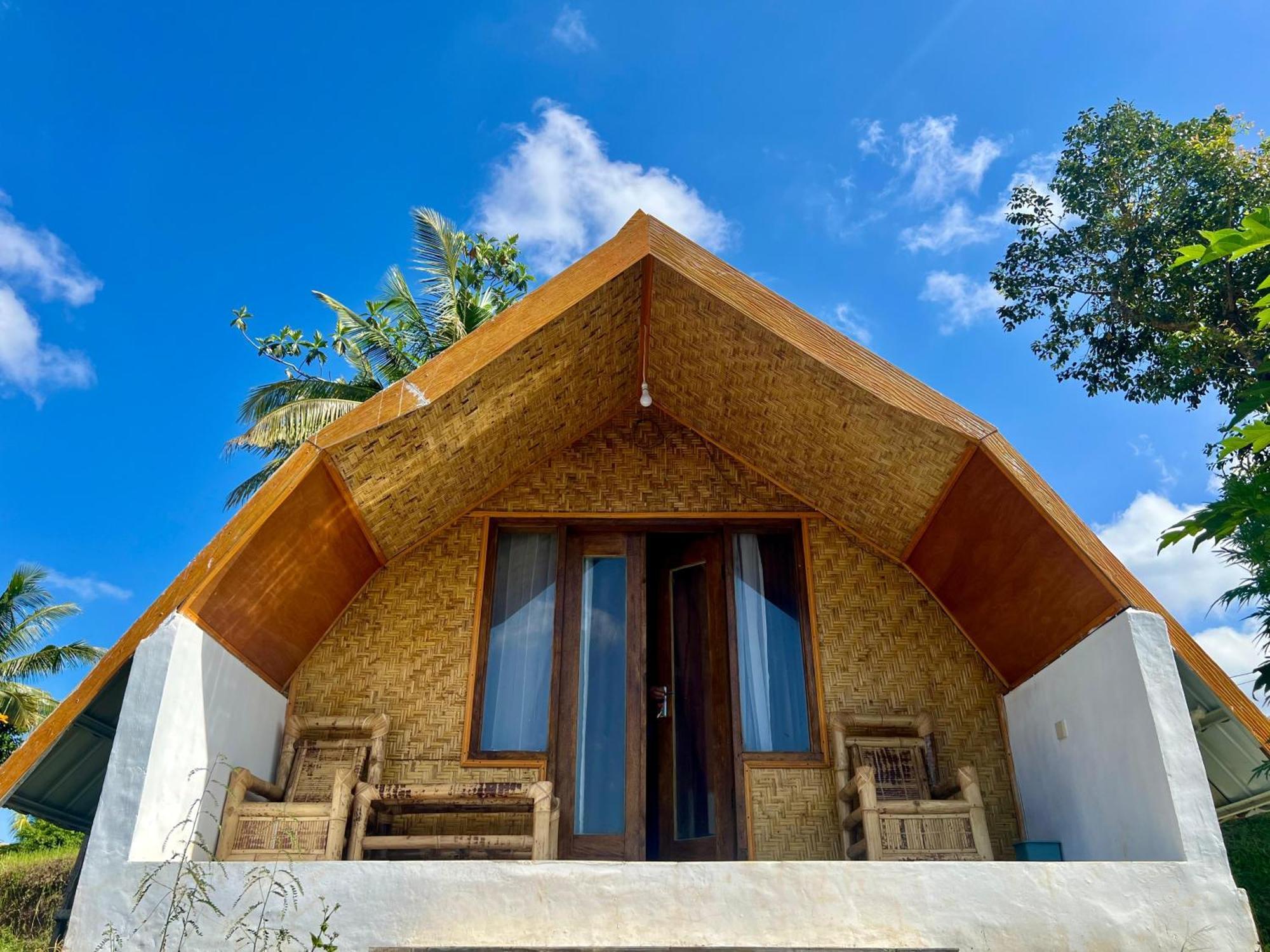 Bello Bungalow Batukliang Extérieur photo
