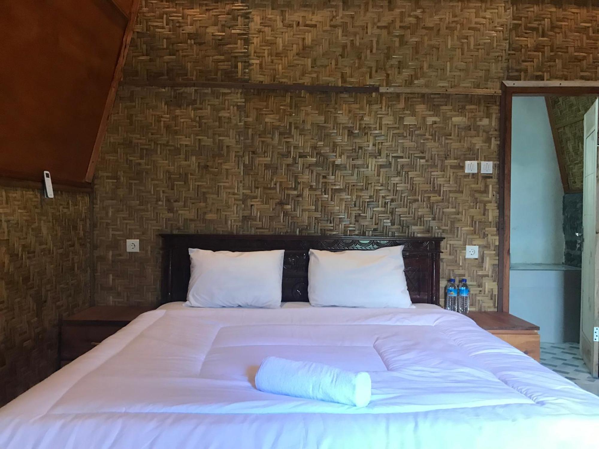 Bello Bungalow Batukliang Extérieur photo