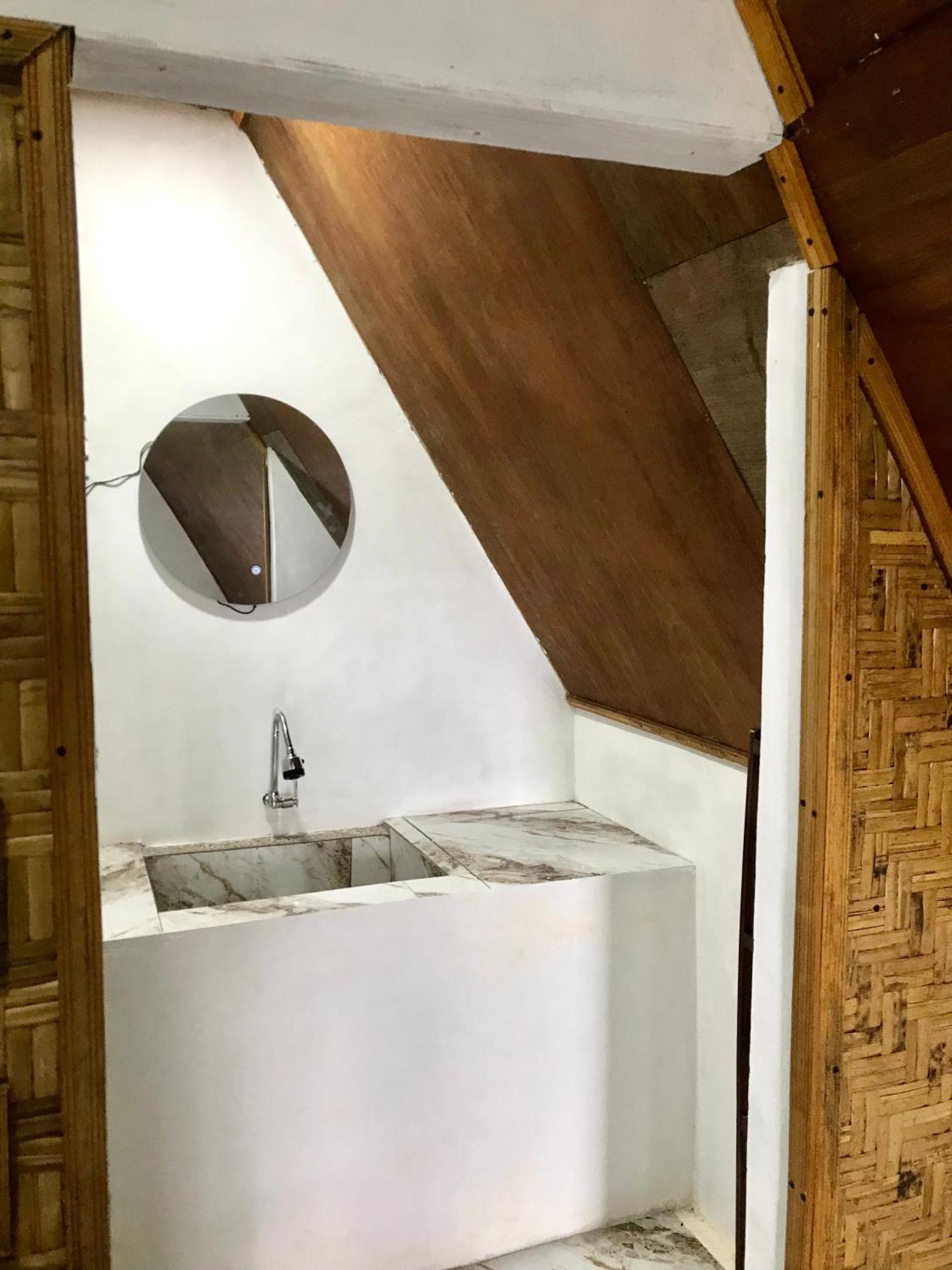 Bello Bungalow Batukliang Extérieur photo