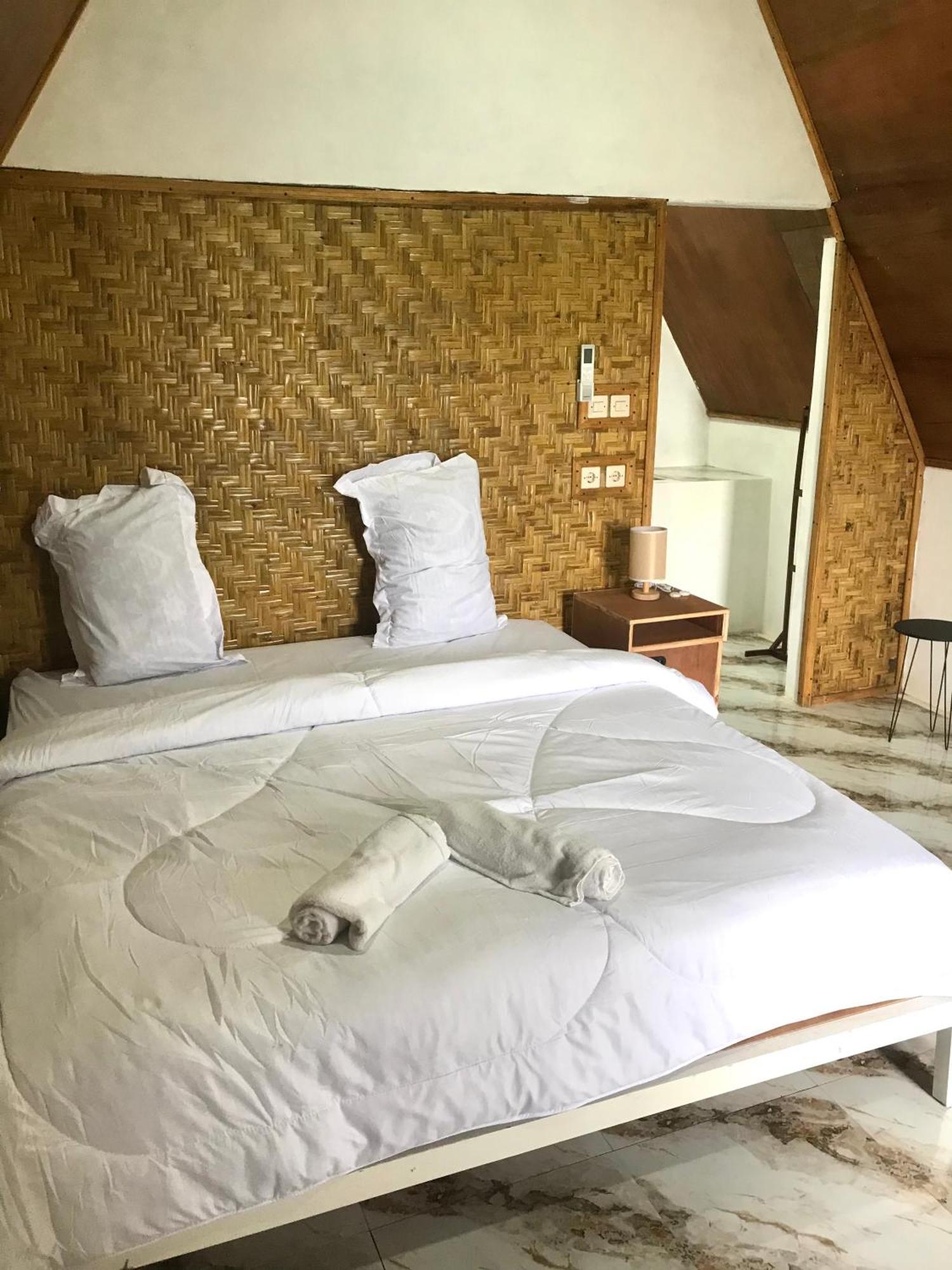Bello Bungalow Batukliang Extérieur photo