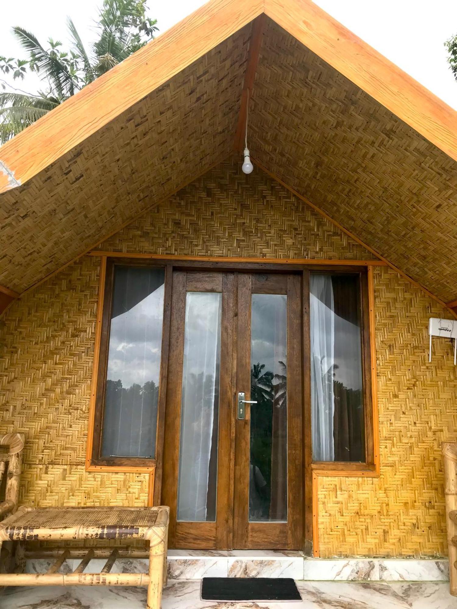 Bello Bungalow Batukliang Extérieur photo
