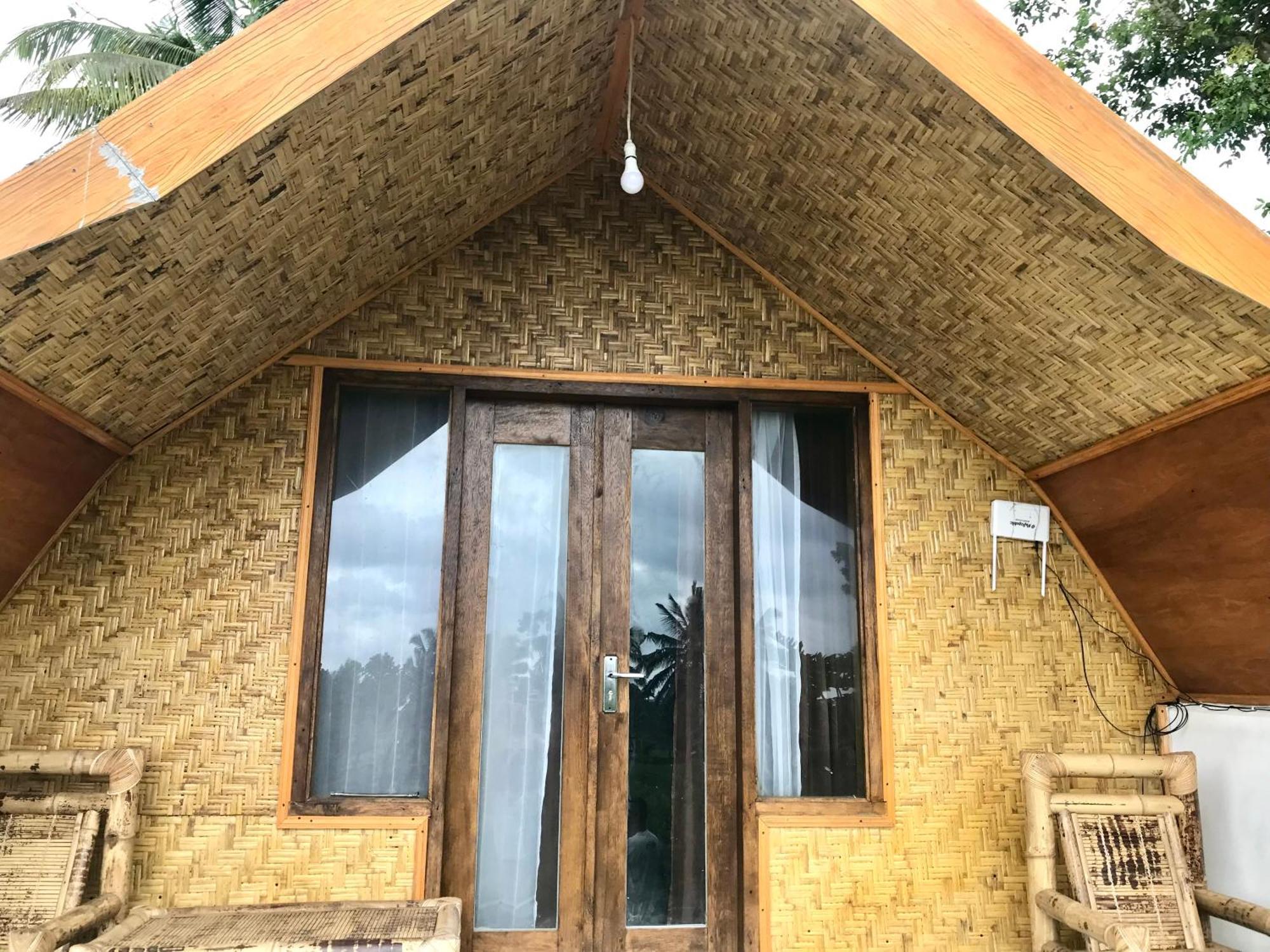Bello Bungalow Batukliang Extérieur photo